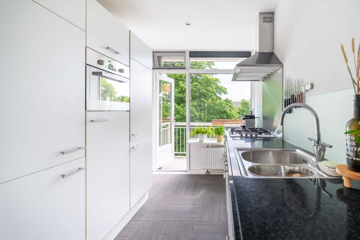 Foto 3 van Van der Haertstraat 36