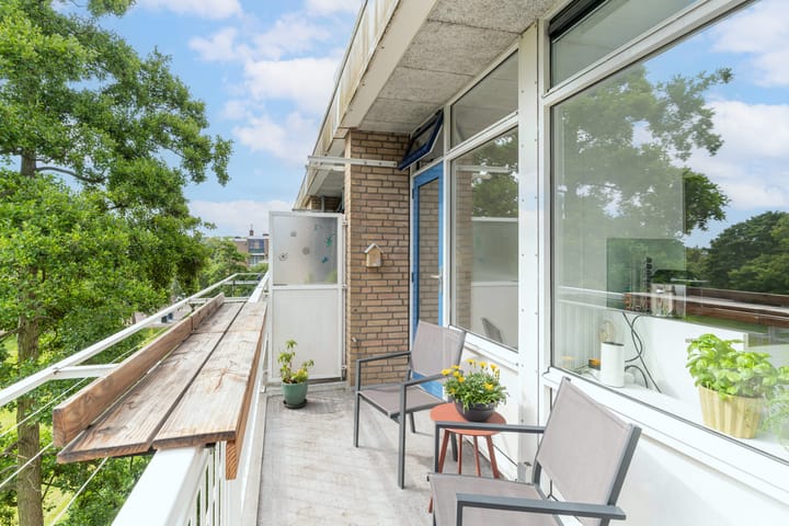 Foto 4 van Van der Haertstraat 36