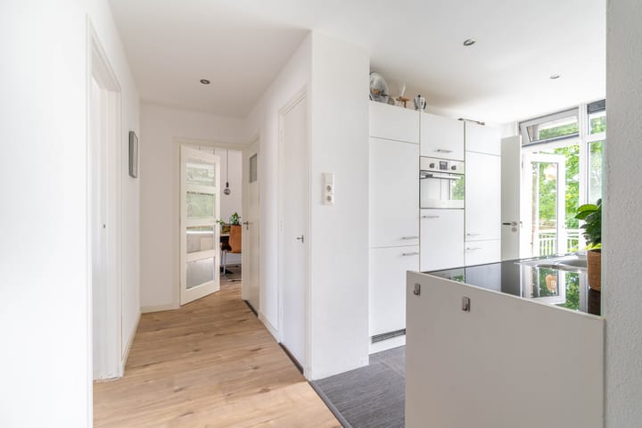 Foto 7 van Van der Haertstraat 36