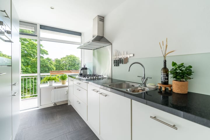 Foto 8 van Van der Haertstraat 36