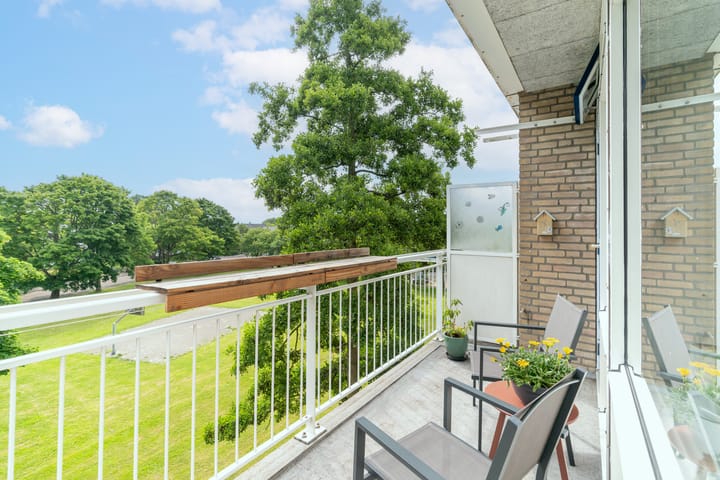 Foto 9 van Van der Haertstraat 36