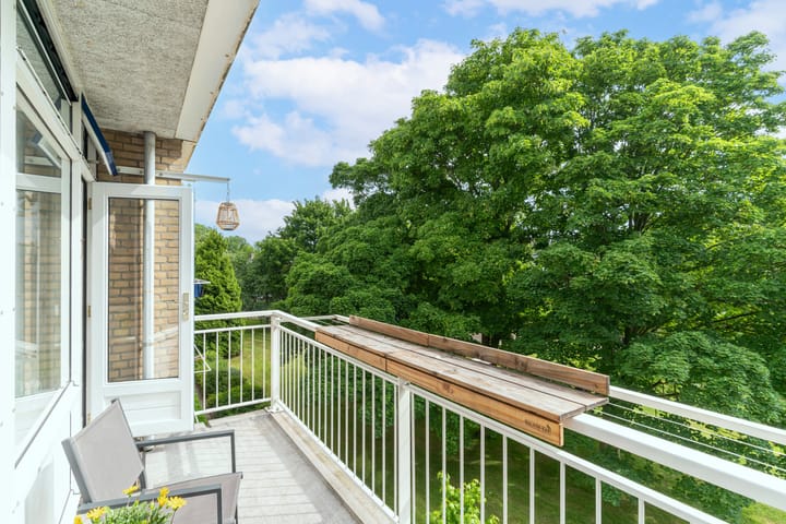 Foto 10 van Van der Haertstraat 36