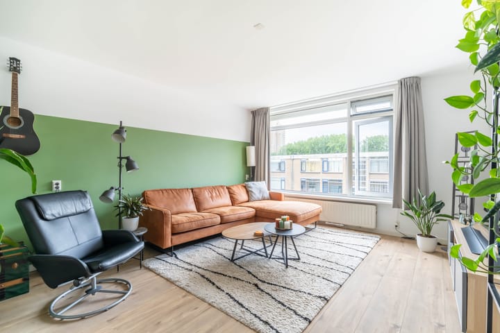 Foto 12 van Van der Haertstraat 36