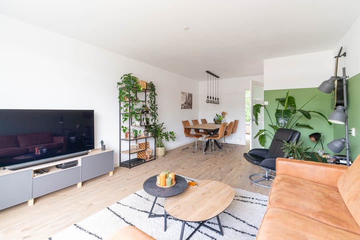 Foto 15 van Van der Haertstraat 36