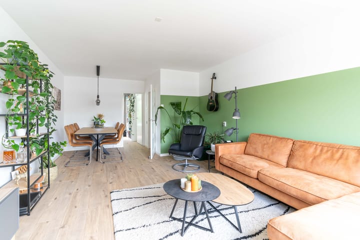 Foto 16 van Van der Haertstraat 36