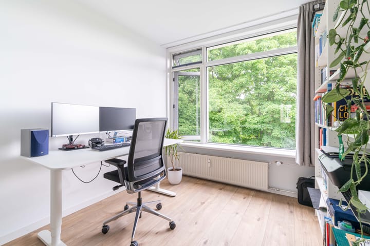 Foto 18 van Van der Haertstraat 36