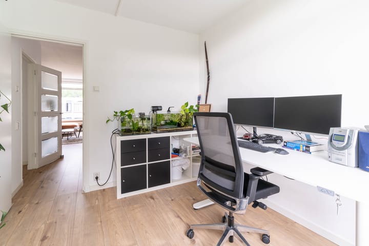 Foto 20 van Van der Haertstraat 36