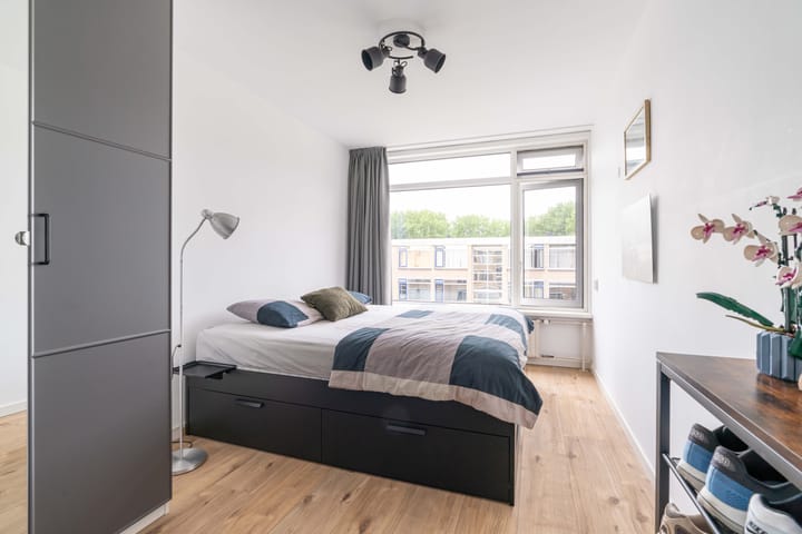 Foto 23 van Van der Haertstraat 36