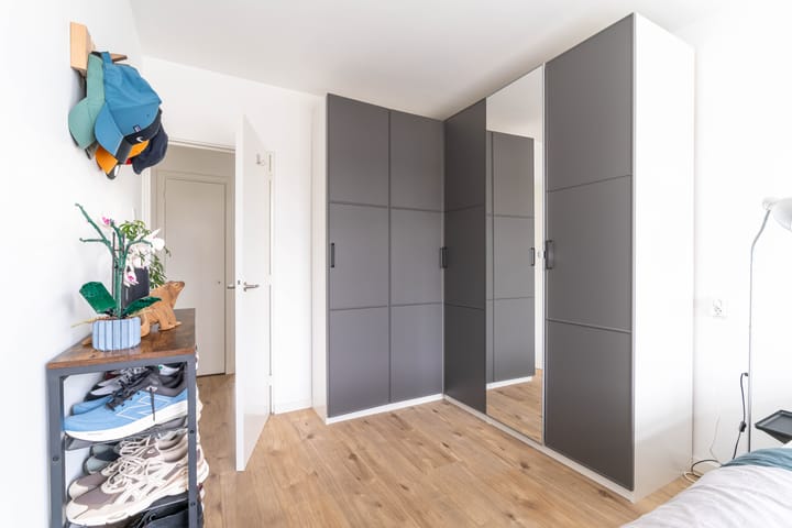 Foto 24 van Van der Haertstraat 36