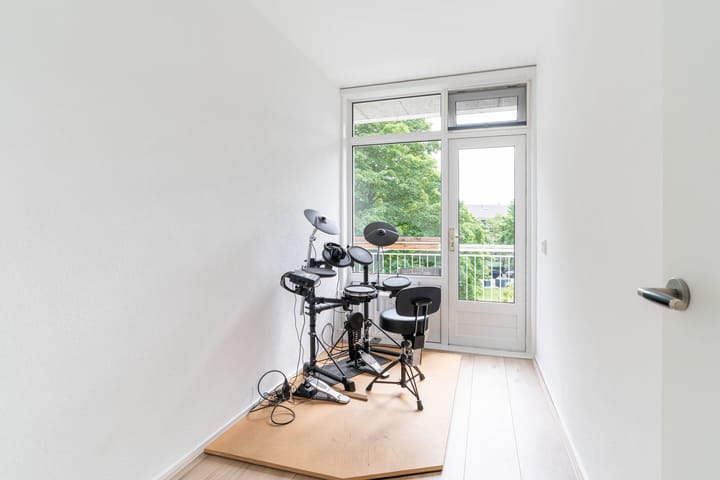 Foto 26 van Van der Haertstraat 36