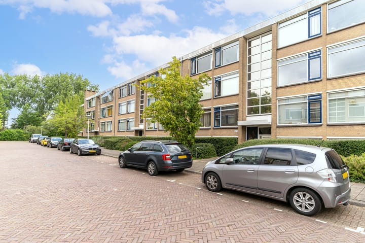 Foto 25 van Van der Haertstraat 36