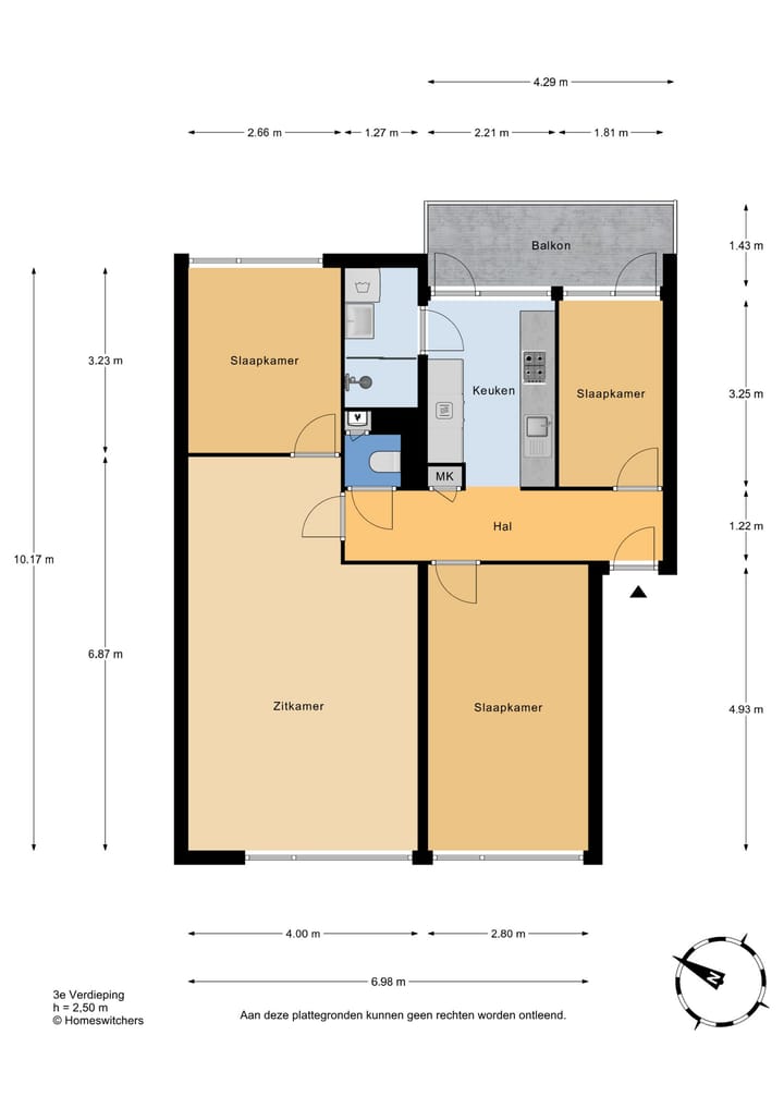 Foto 29 van Van der Haertstraat 36
