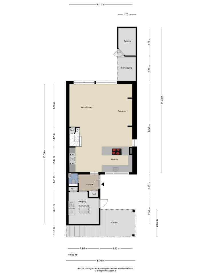 Foto 39 van Klein Brabant 128