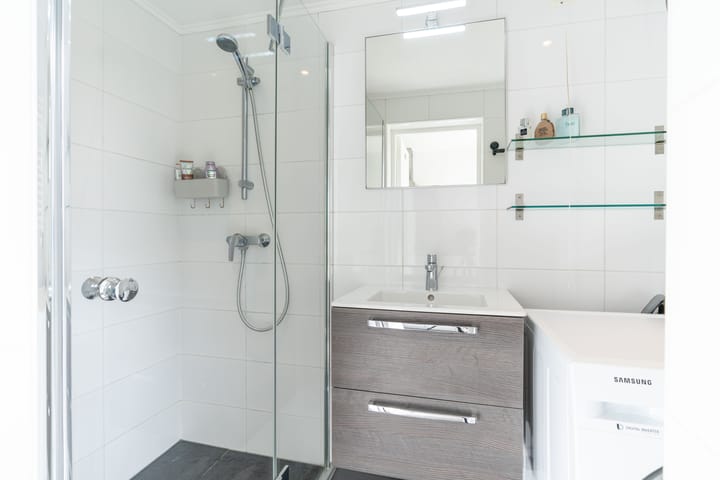 Foto 5 van Van der Haertstraat 36