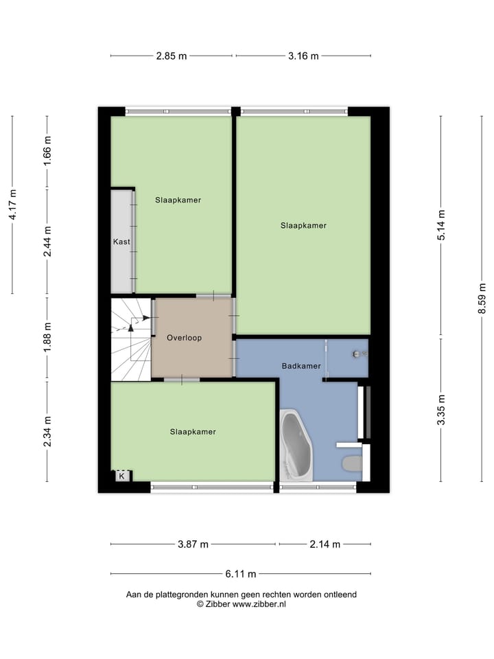 Foto 40 van Klein Brabant 128