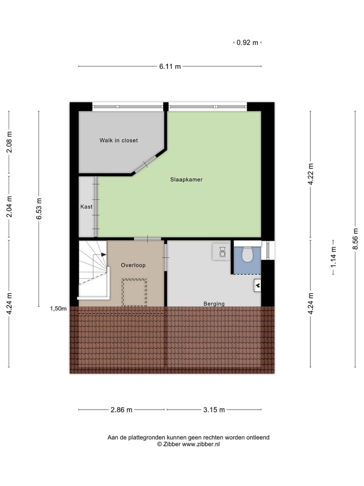 Foto 41 van Klein Brabant 128