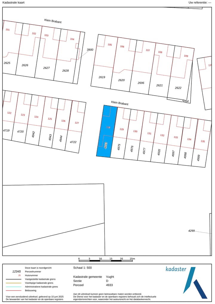 Foto 42 van Klein Brabant 128