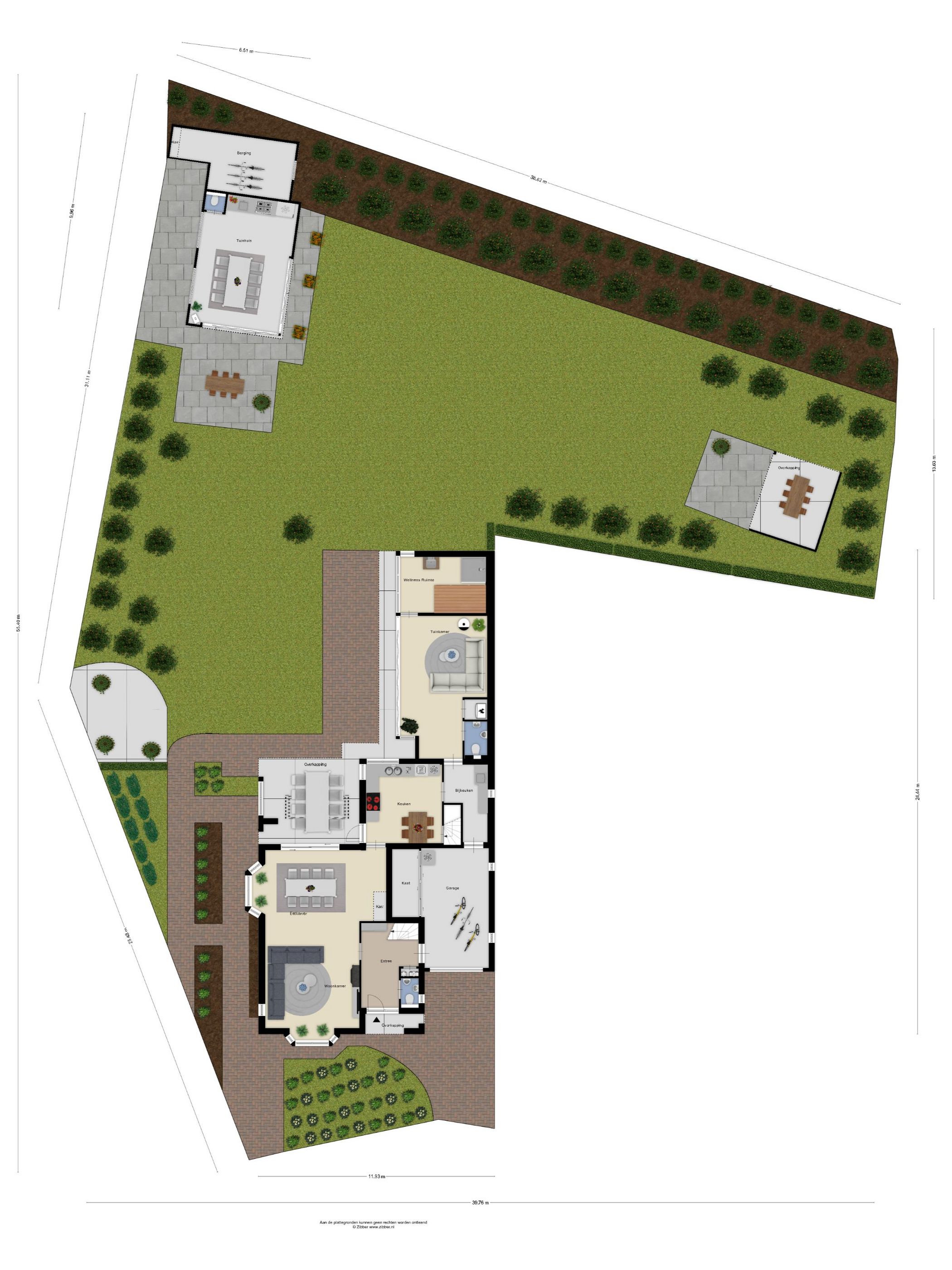 Foto 138 van Tuinstraat 16