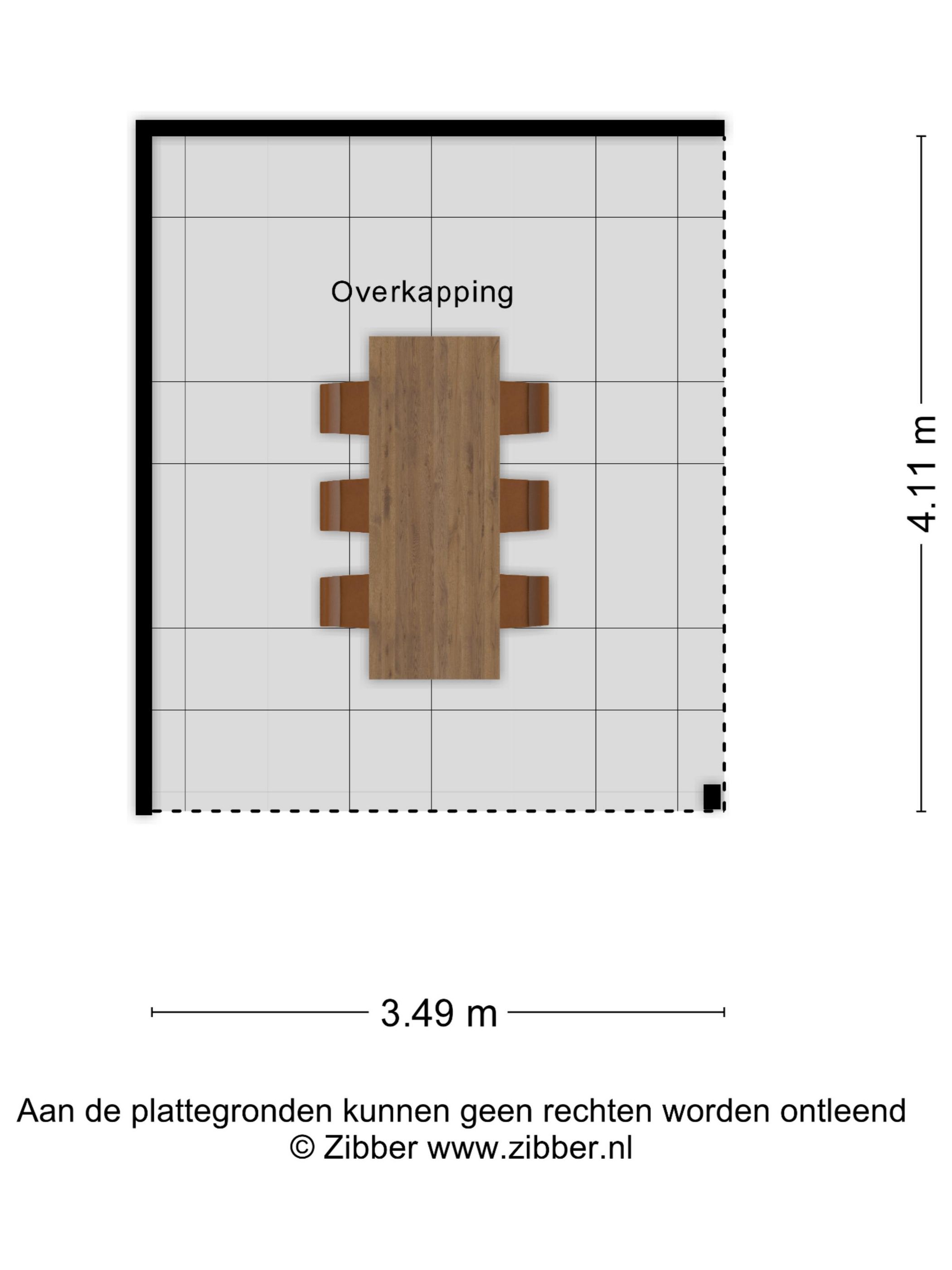 Foto 150 van Tuinstraat 16