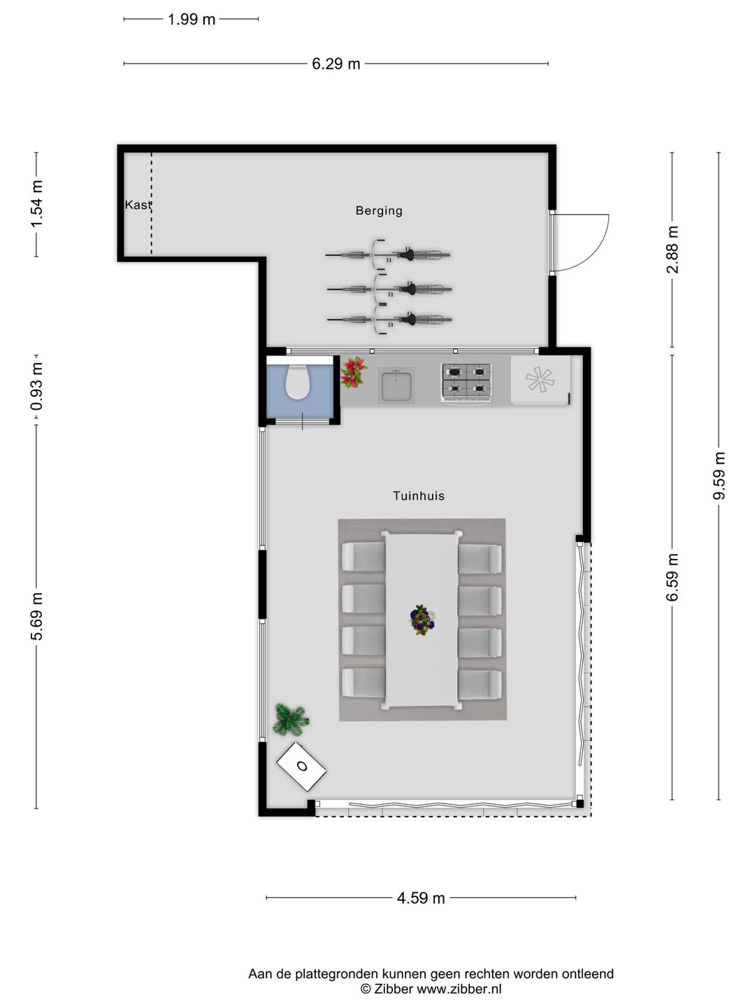 Foto 148 van Tuinstraat 16