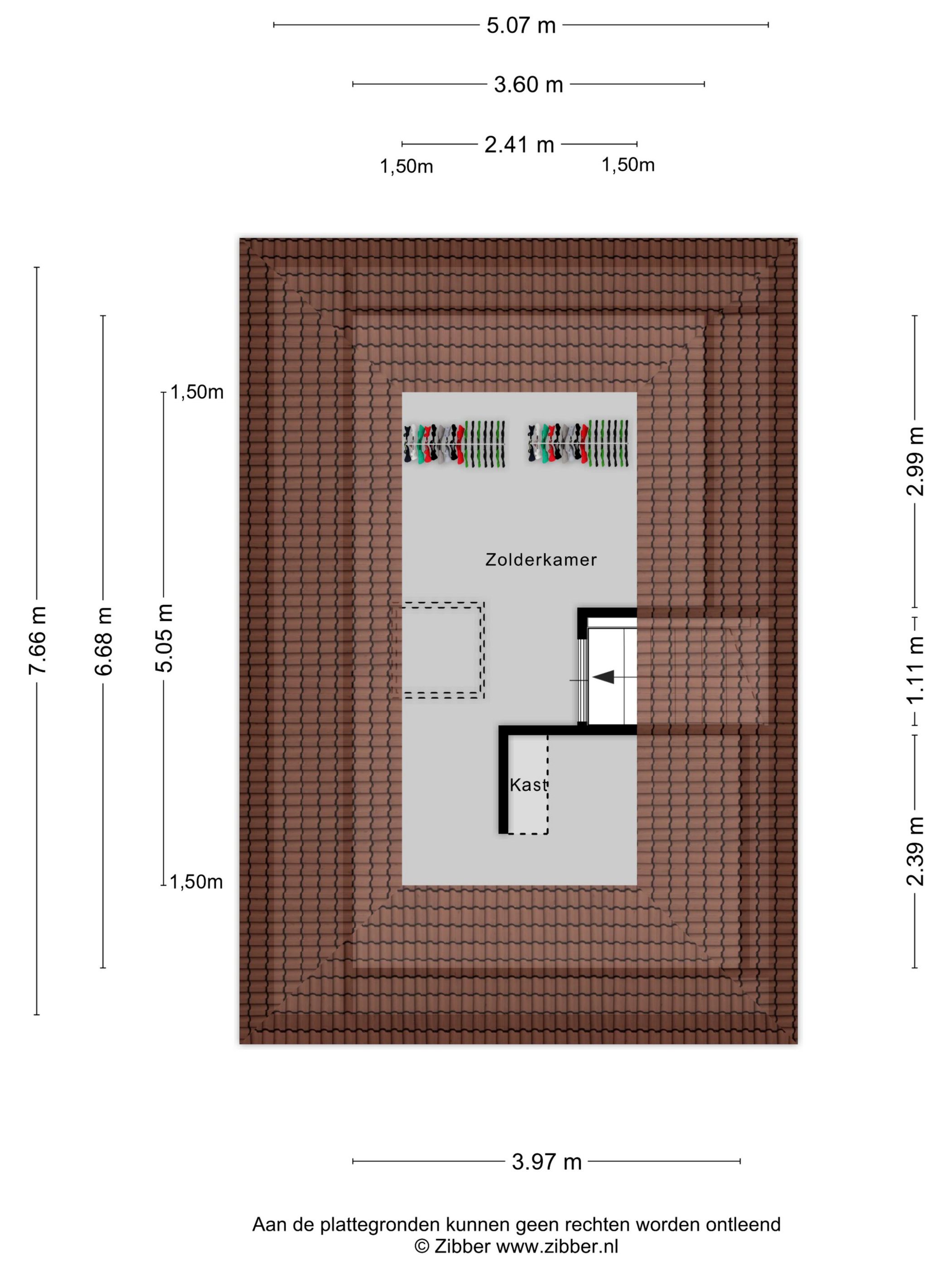 Foto 144 van Tuinstraat 16