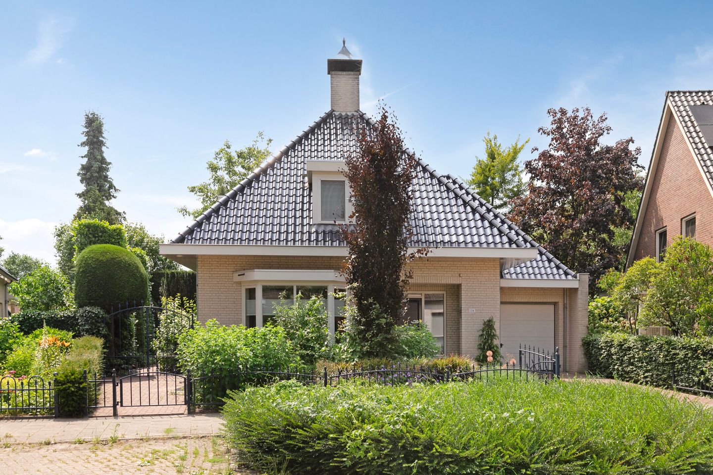 Foto 134 van Tuinstraat 16