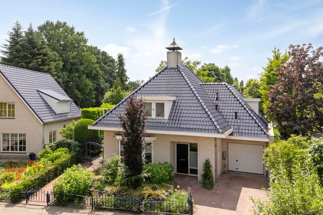 Foto 133 van Tuinstraat 16