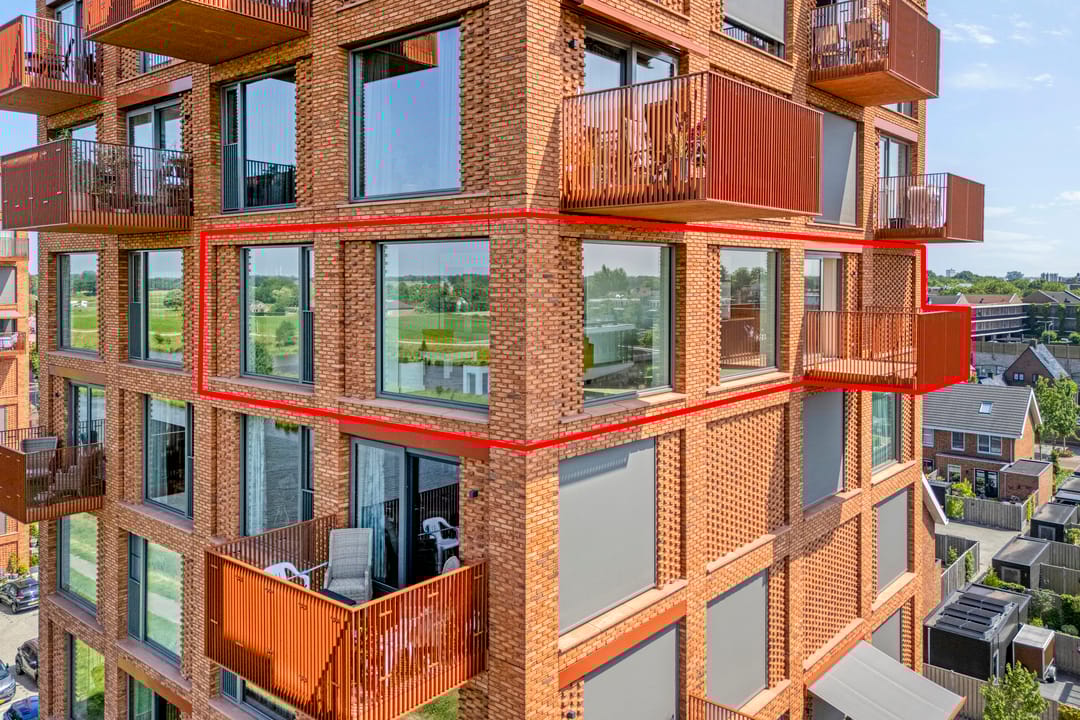 Foto 1 van De Vechthorst 32