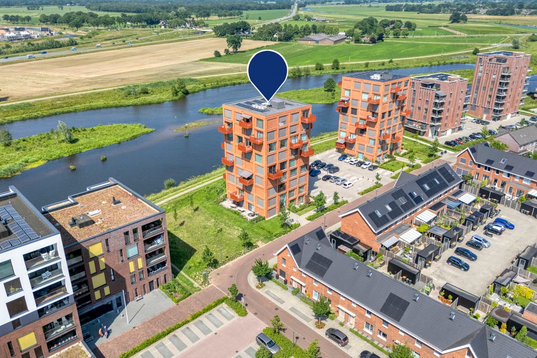 Foto 2 van De Vechthorst 32