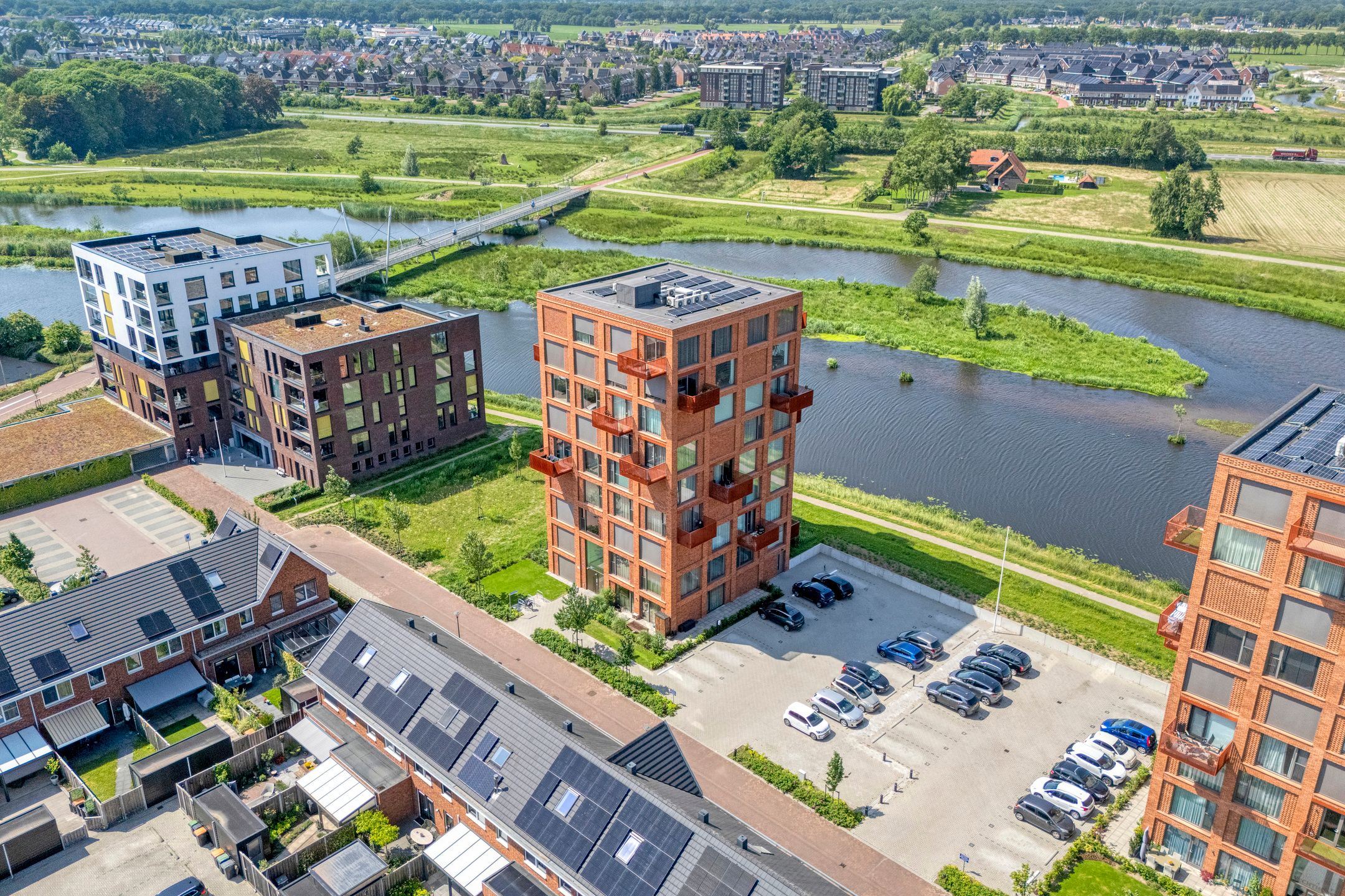 Foto 3 van De Vechthorst 32