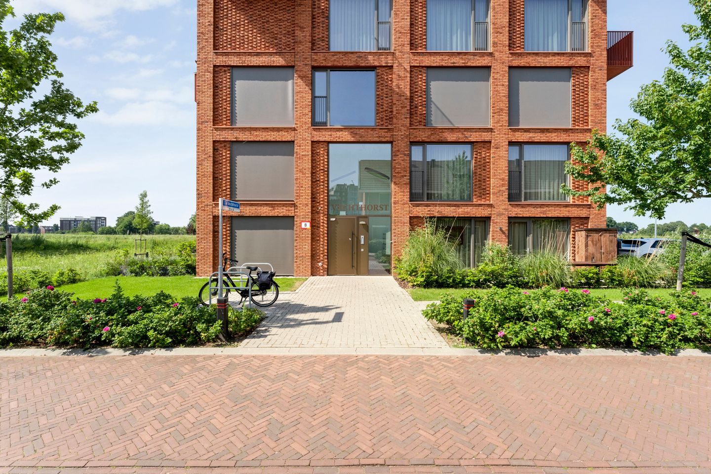 Foto 4 van De Vechthorst 32