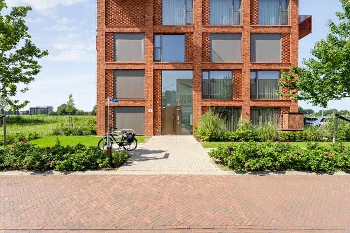 Foto 4 van De Vechthorst 32