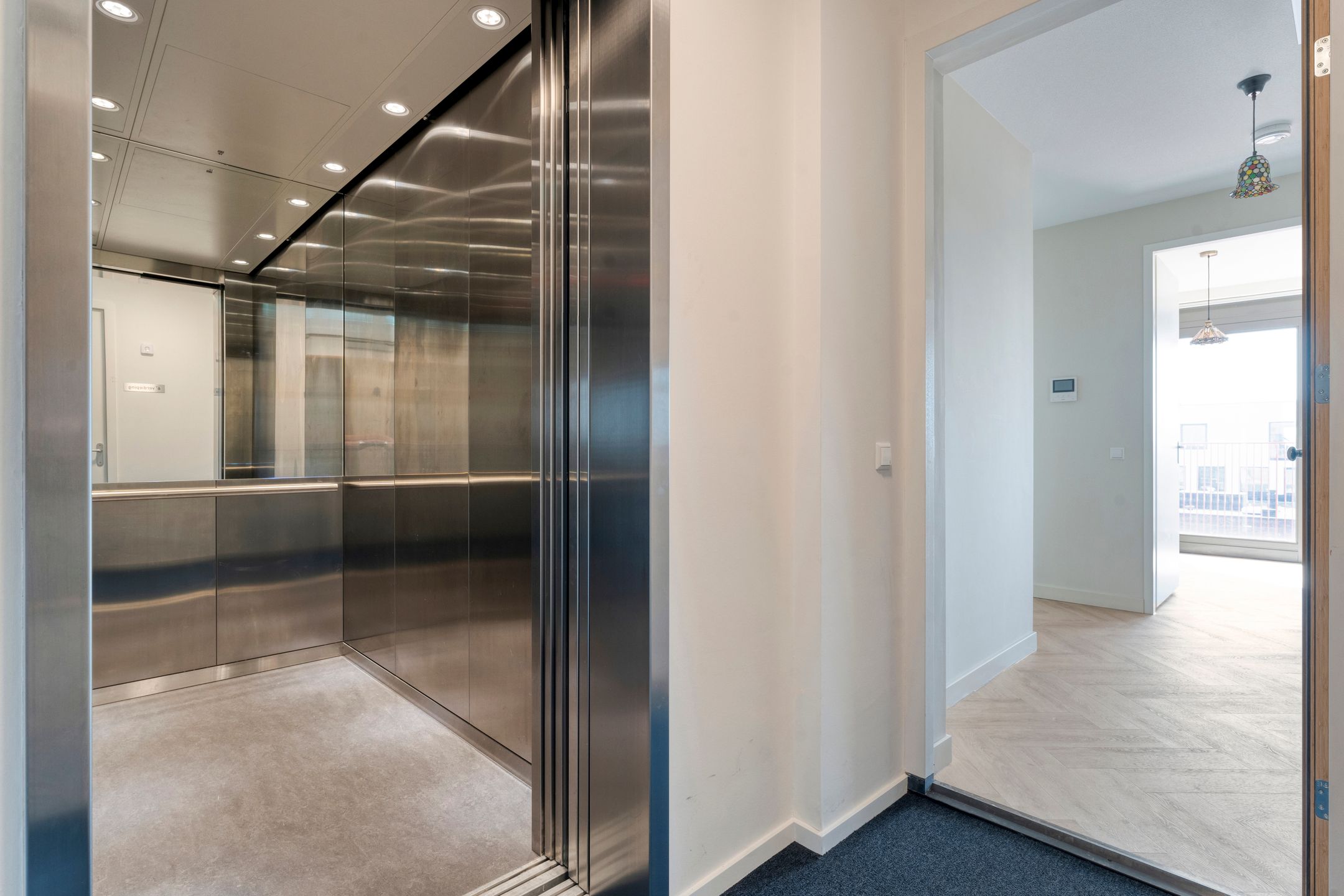 Foto 6 van De Vechthorst 32