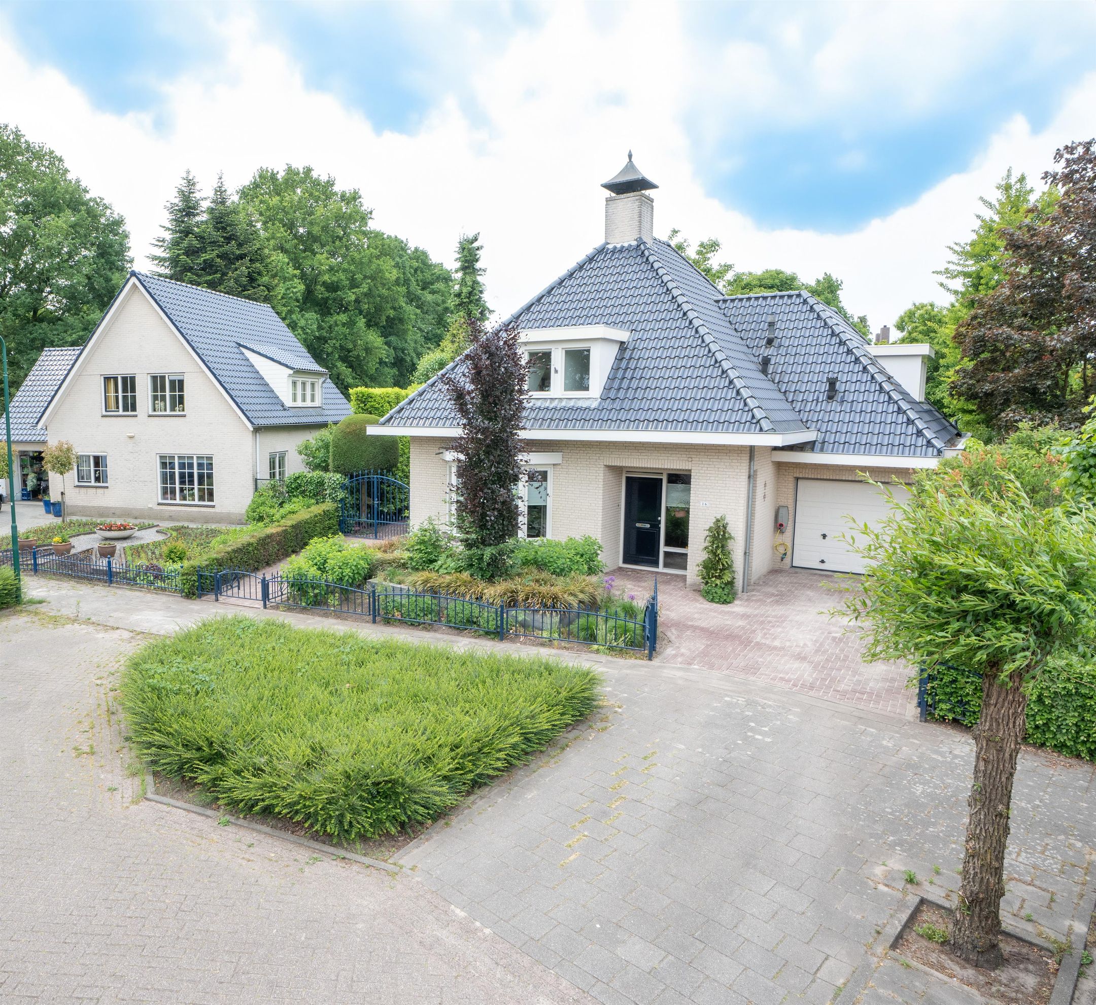 Foto 135 van Tuinstraat 16