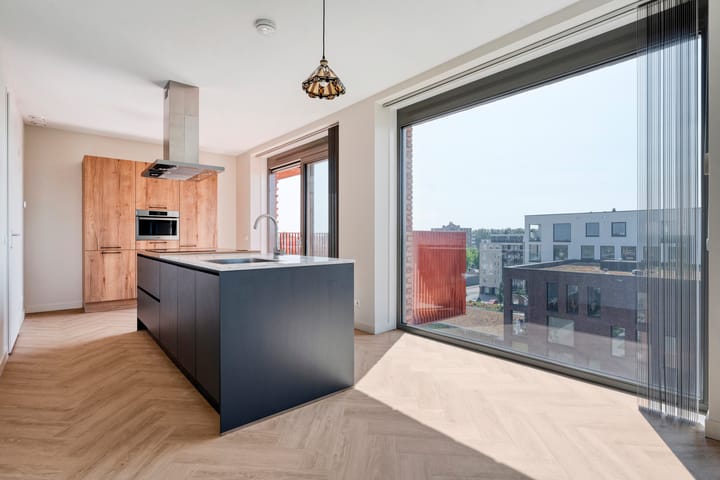 Foto 8 van De Vechthorst 32