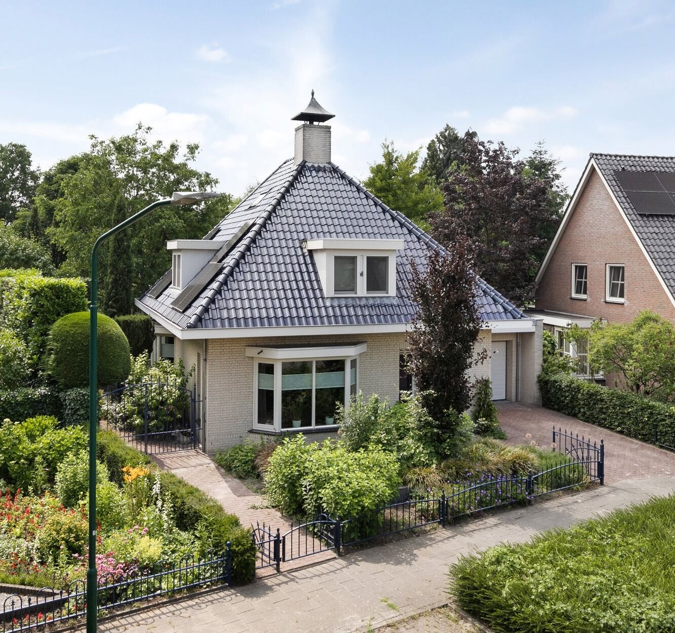 Foto 129 van Tuinstraat 16