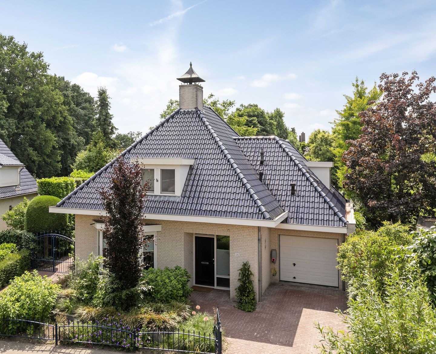 Foto 130 van Tuinstraat 16