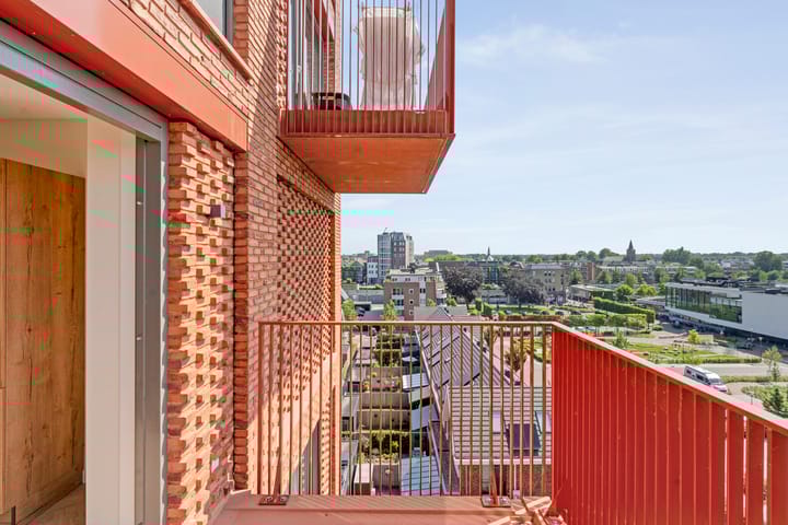 Foto 14 van De Vechthorst 32