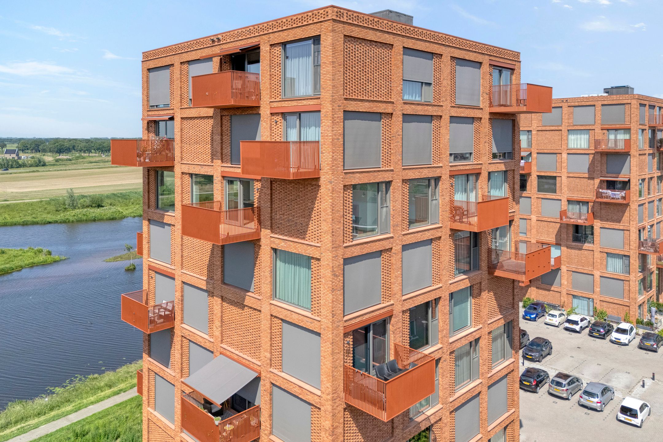 Foto 15 van De Vechthorst 32