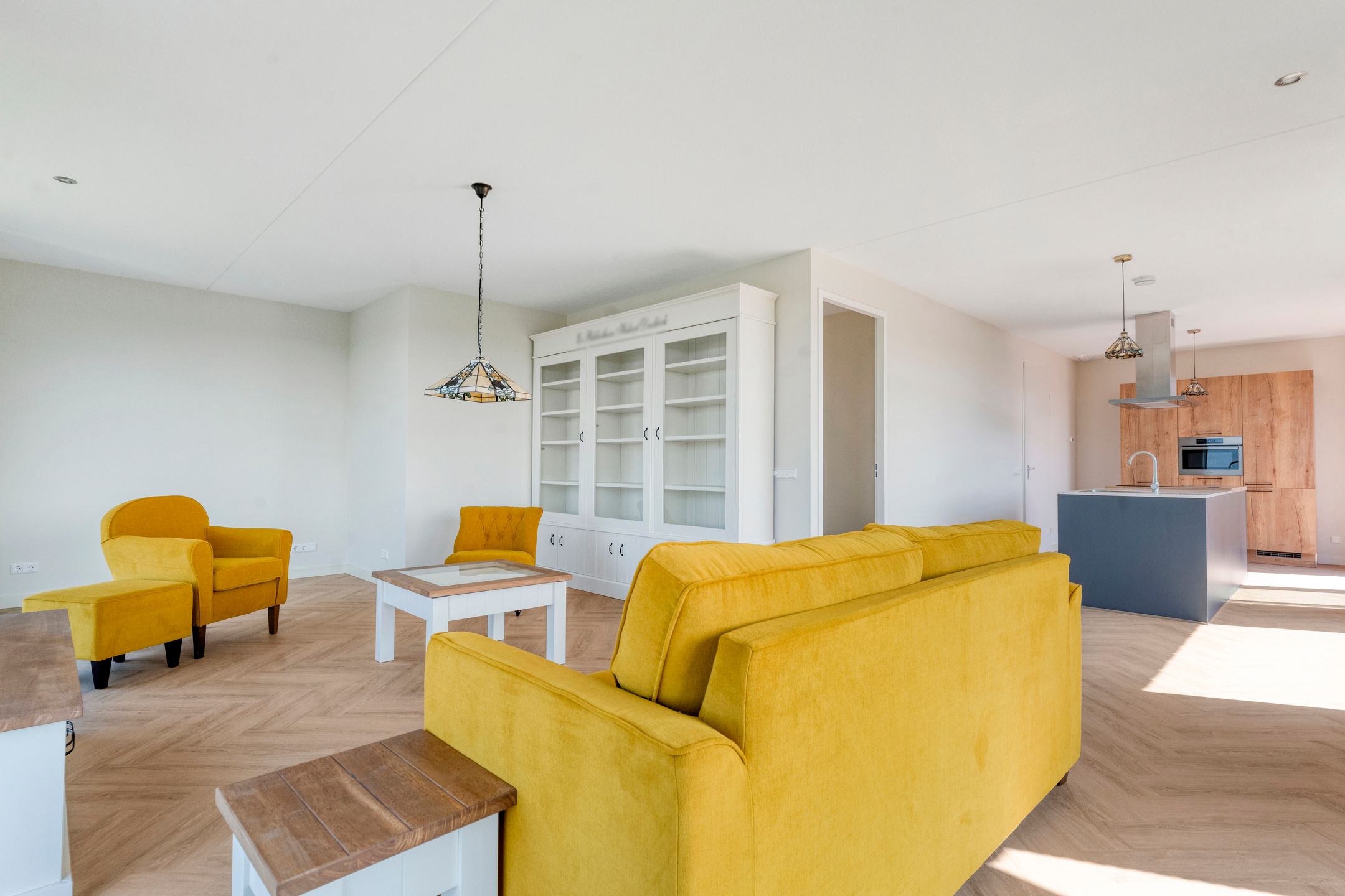 Foto 21 van De Vechthorst 32