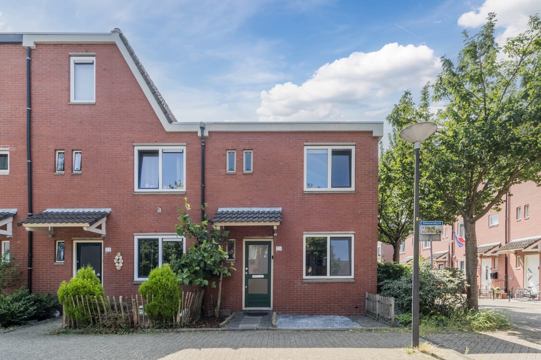 Foto 1 van Steenen Dijck 25