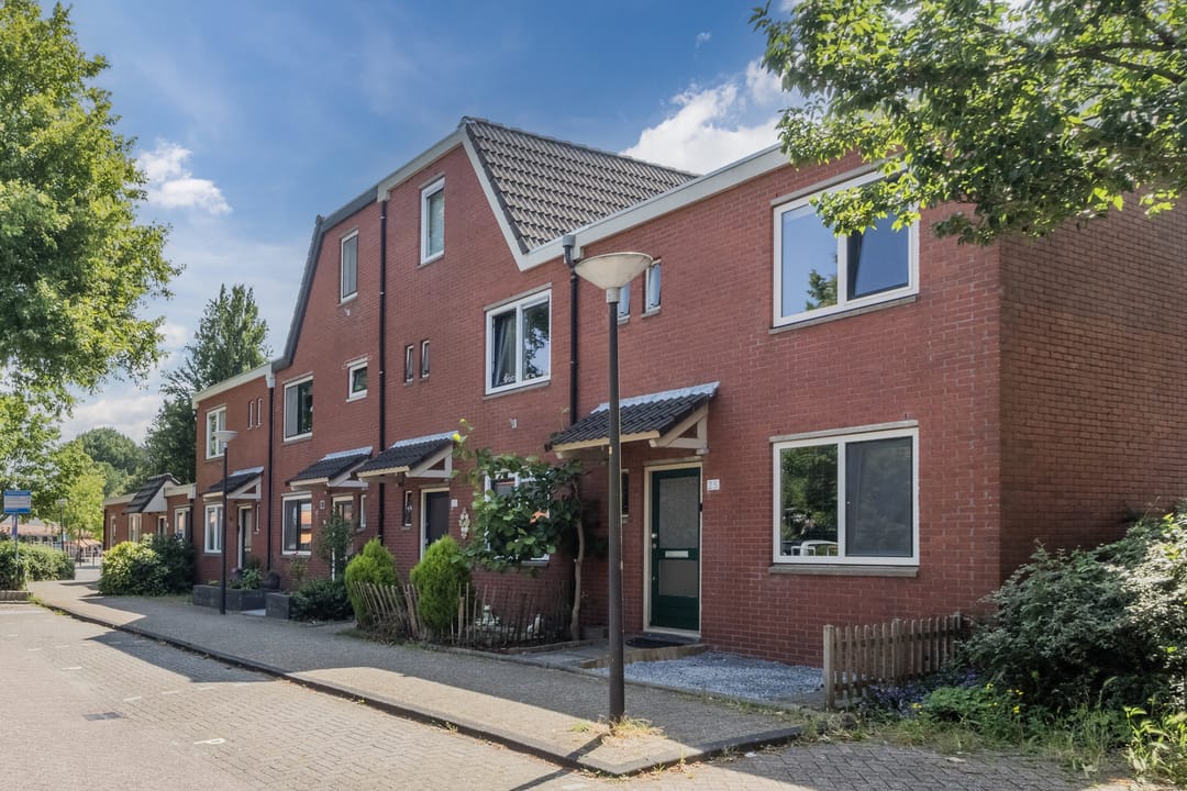 Foto 2 van Steenen Dijck 25