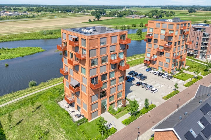 Foto 23 van De Vechthorst 32