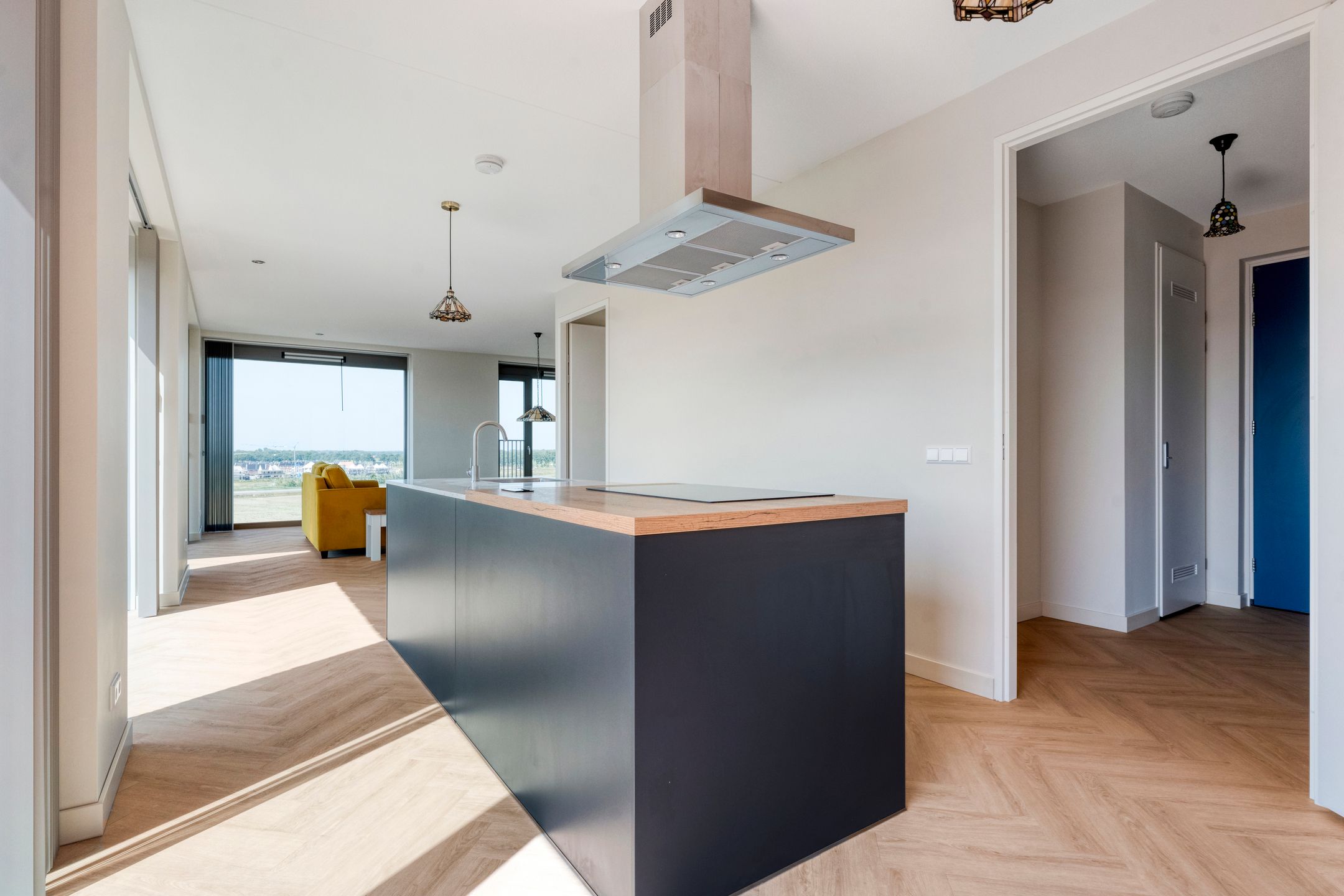 Foto 12 van De Vechthorst 32