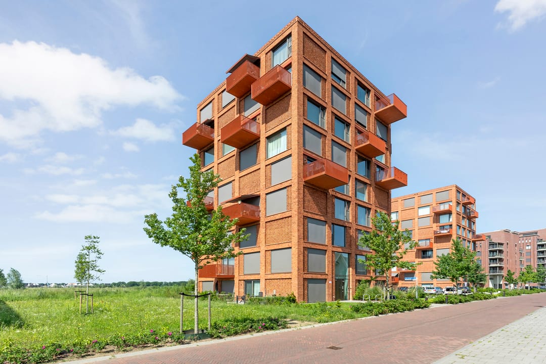 Foto 38 van De Vechthorst 32