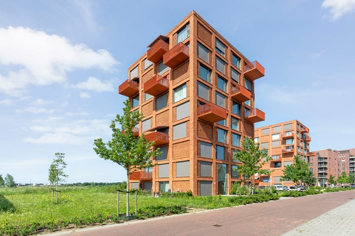 Foto 38 van De Vechthorst 32