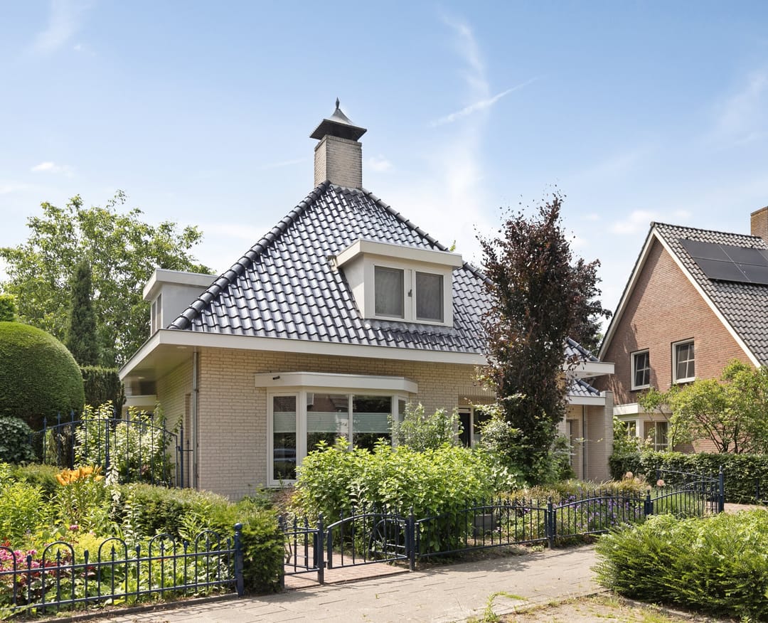 Foto 127 van Tuinstraat 16