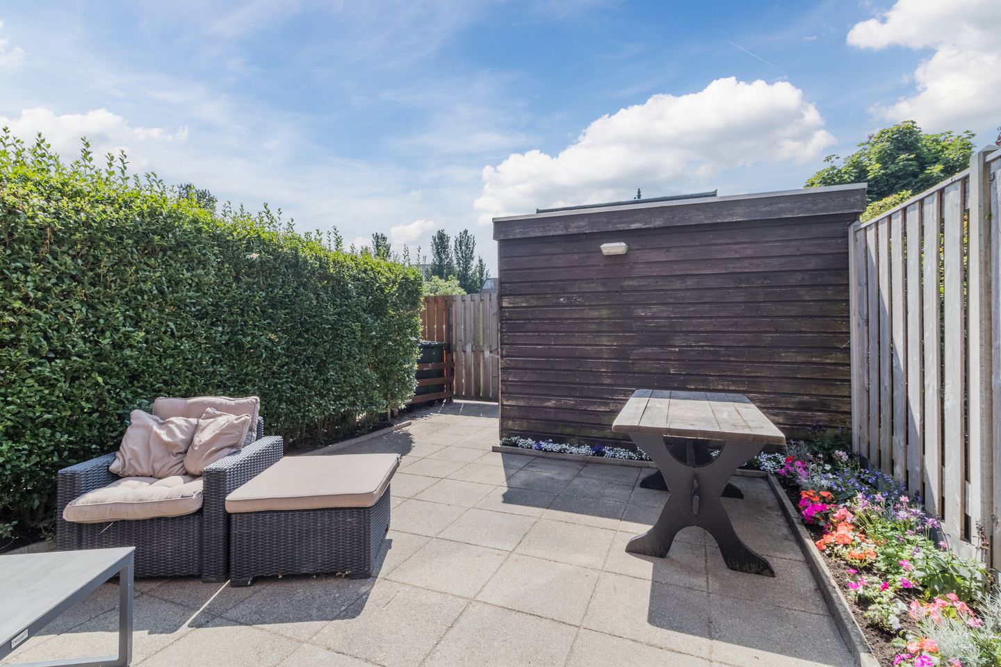 Foto 19 van Steenen Dijck 25