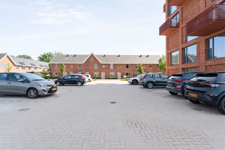 Foto 40 van De Vechthorst 32