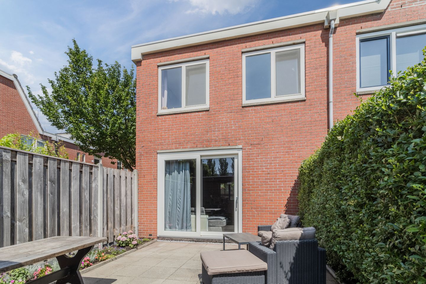 Foto 20 van Steenen Dijck 25